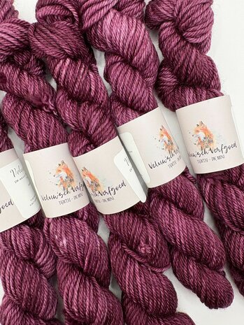 Veluwsch Verfgoed DK mini - Posbank