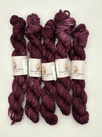 Veluwsch Verfgoed DK mini - Posbank