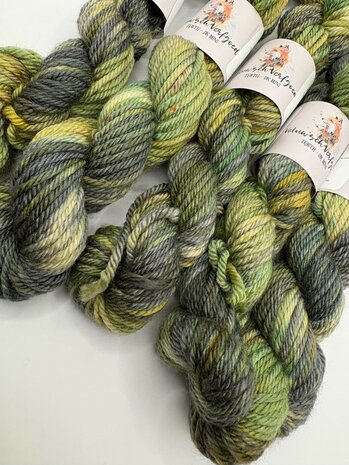 Veluwsch Verfgoed DK mini - Schurkje