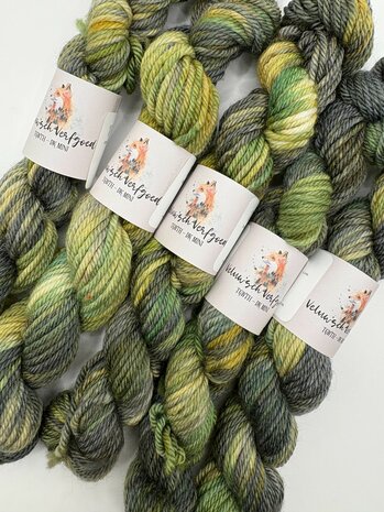 Veluwsch Verfgoed DK mini - Schurkje