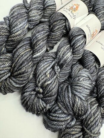 Veluwsch Verfgoed DK mini - Veluwsch raccoon