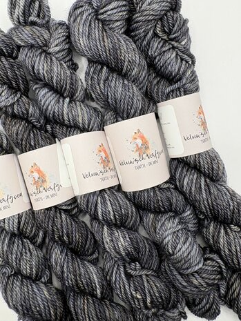 Veluwsch Verfgoed DK mini - Veluwsch wasbeertje