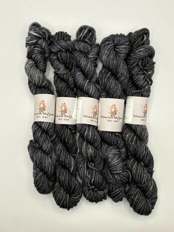 Veluwsch Verfgoed DK mini - Veluwsch wasbeertje