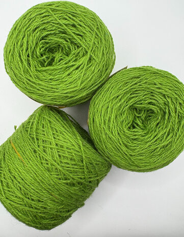 TGWTH & Aade - fingering uni - Moss