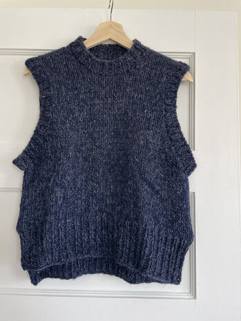 TGWTH & Aade - fingering uni - Night Sky