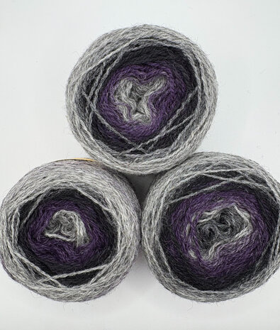 TGWTH & Aade - fingering gradient - Galaxy