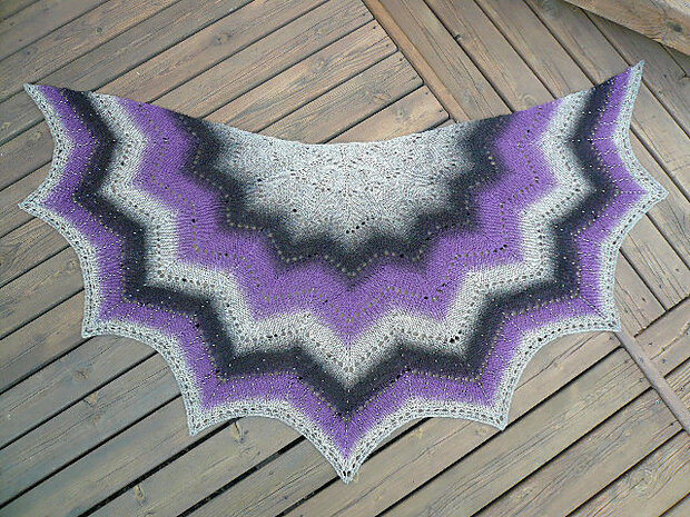 TGWTH & Aade - fingering gradient - Galaxy