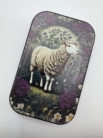 Cadeaublikje - Schaap