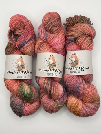 Veluwsch Verfgoed DK - Veluwsche zomeravond