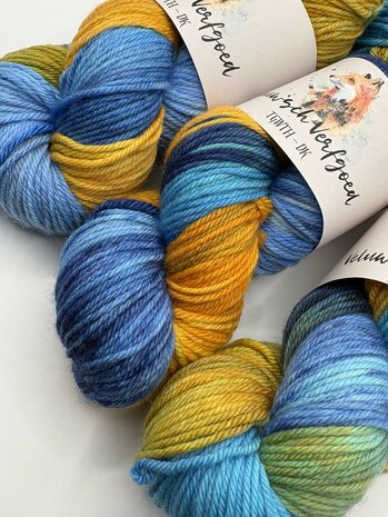 Veluwsch Verfgoed DK - Kingfisher