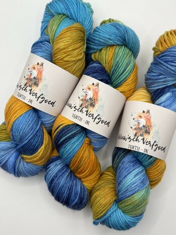 Veluwsch Verfgoed DK - Kingfisher