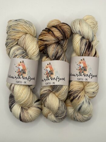 Veluwsch Verfgoed DK - Snow owl