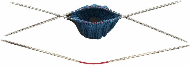 Addi Novel CrasyTrio - 30 cm