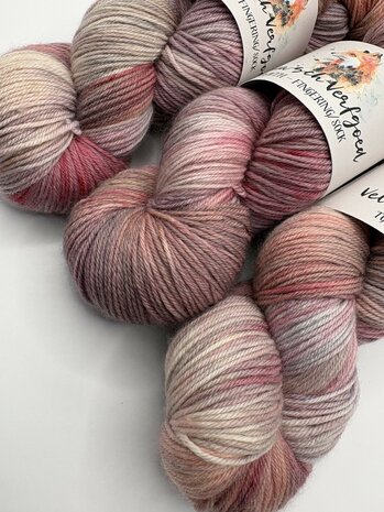 Veluwsch Verfgoed Sock - the Bloodstone