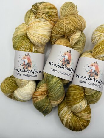 Veluwsch Verfgoed Sock - Veluwsche schaapskudde