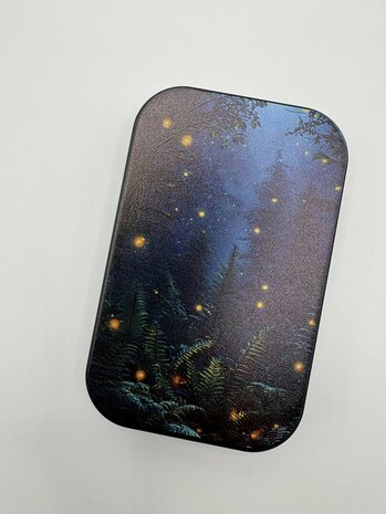 Gift tin - Fireflies