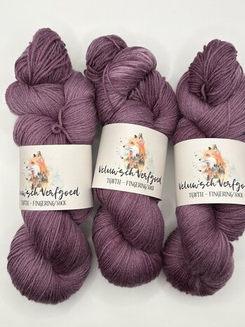 Veluwsch Verfgoed Sock - Posbank