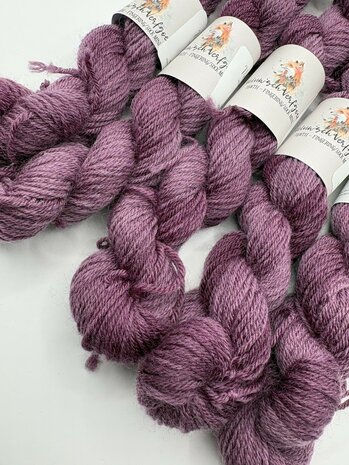 Veluwsch Verfgoed Sock mini  - Posbank