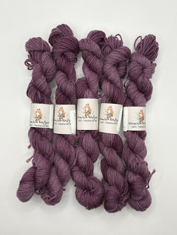 Veluwsch Verfgoed Sock mini  - Posbank