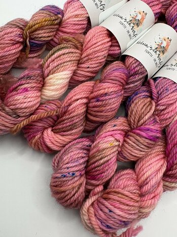 Veluwsch Verfgoed DK mini - Veluwsche summer evening