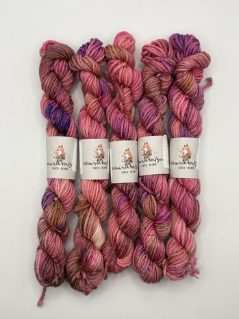 Veluwsch Verfgoed DK mini - Veluwsche zomeravond