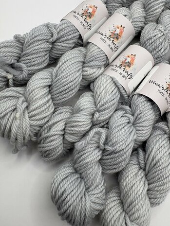 Veluwsch Verfgoed DK mini - Veluwsch grey wolf