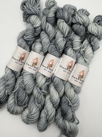 Veluwsch Verfgoed DK mini - Spinning Senta