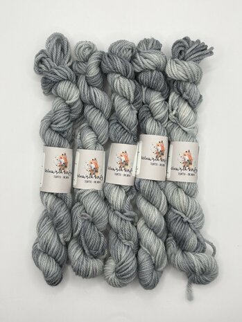 Veluwsch Verfgoed DK mini - Spinning Senta