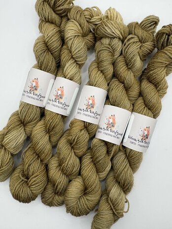 Veluwsch Verfgoed Sock mini  - Veluwsch zwijntje