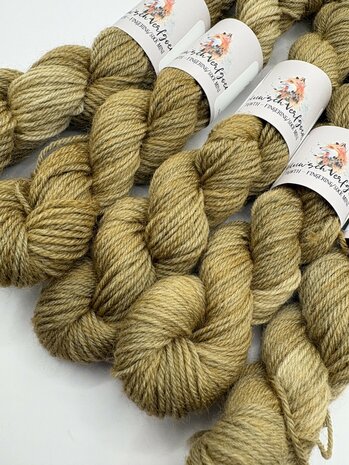 Veluwsch Verfgoed Sock mini  - Veluwsch zwijntje