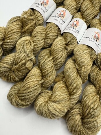 Veluwsch Verfgoed DK mini - Veluwsch wild boar