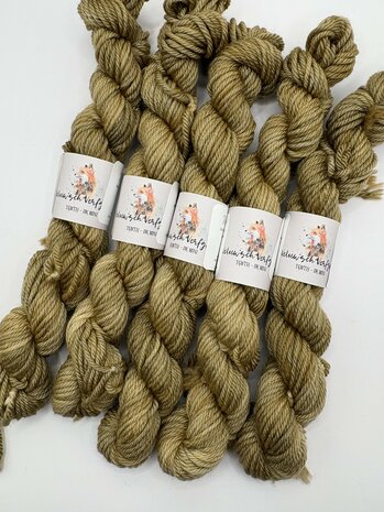 Veluwsch Verfgoed DK mini - Veluwsch wild boar