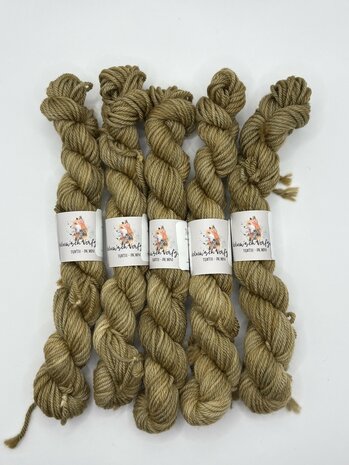 Veluwsch Verfgoed DK mini - Veluwsch zwijntje