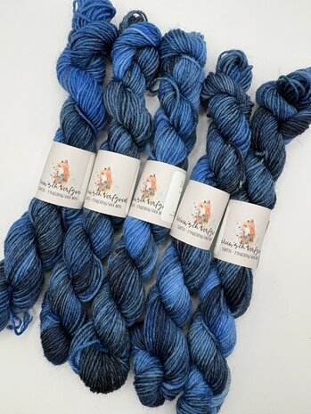 Veluwsch Verfgoed Sock mini - Solse Gat