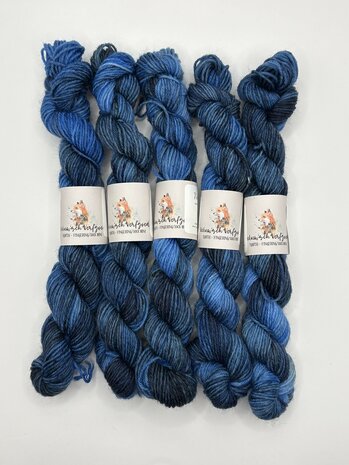 Veluwsch Verfgoed Sock mini - Solse Gat