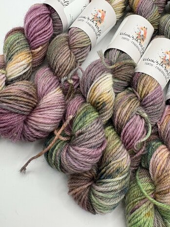 Veluwsch Verfgoed Sock mini  - Ginkelse heide