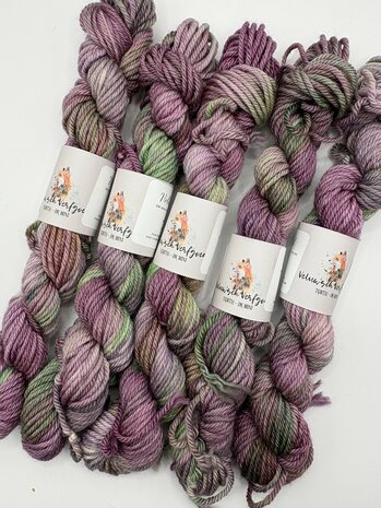 Veluwsch Verfgoed DK mini - Ginkelse Heide