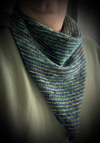 Veluwsch Verfgoed Sock - Nachtwoud