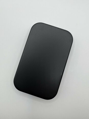 Gift can - Mushrooms