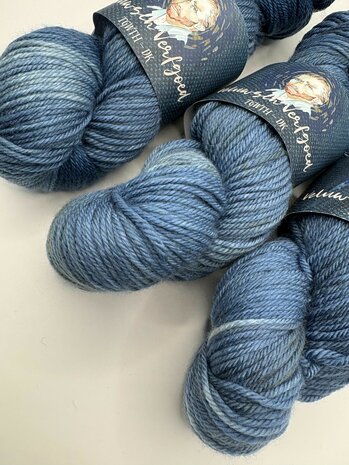 Veluwsch Verfgoed DK - Starry night above the Rhone