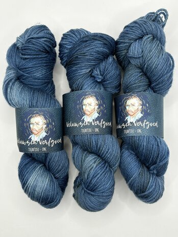 Veluwsch Verfgoed DK - Sterrennacht boven de Rhone