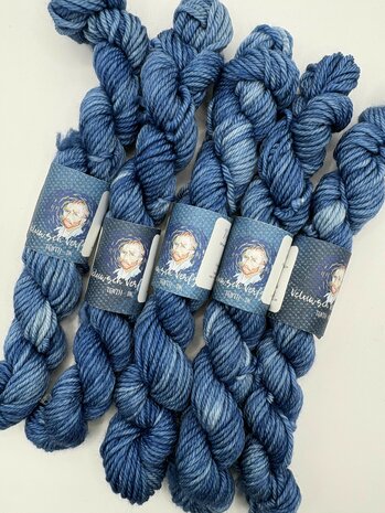 Veluwsch Verfgoed DK mini - Sterrennacht boven de Rhone