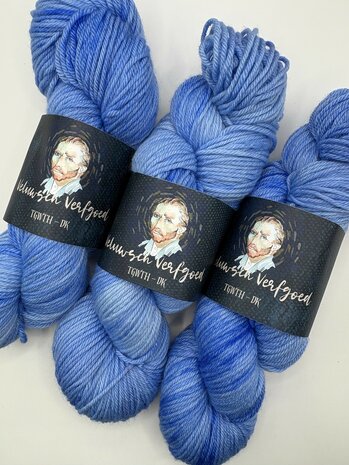 Veluwsch Verfgoed DK - Saint Remy wolkendek