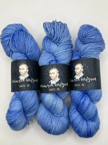 Veluwsch Verfgoed DK - Saint Remy wolkendek