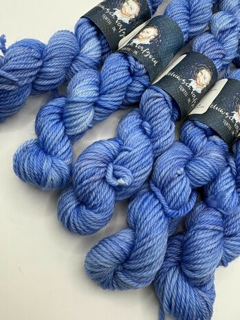 Veluwsch Verfgoed DK mini - Saint Remy clouds