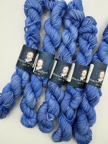 Veluwsch Verfgoed DK mini - Saint Remy clouds