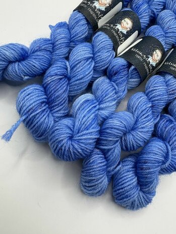 Veluwsch Verfgoed Sock mini - Saint Remy clouds