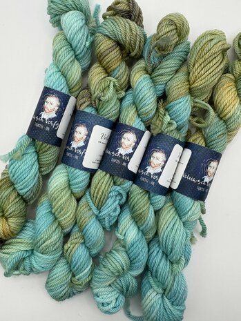 Veluwsch Verfgoed DK mini - de Amandelbloesem