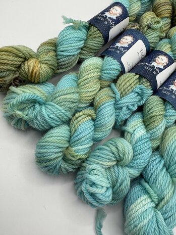 Veluwsch Verfgoed DK mini - Amandelbloesem