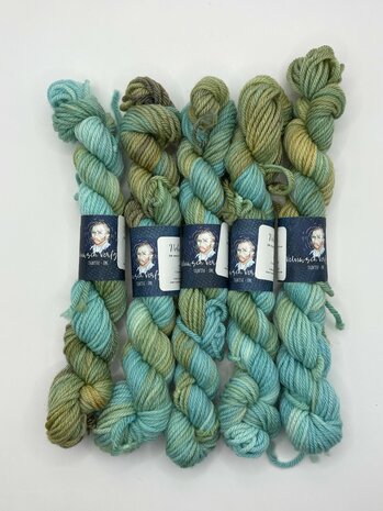 Veluwsch Verfgoed DK mini - de Amandelbloesem